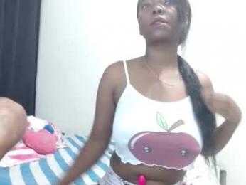 cuplex_hotlatina94 webcam model stream image