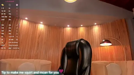 NickyLawson webcam model stream image