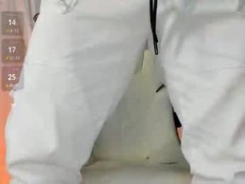 angeloferro1 webcam model stream image