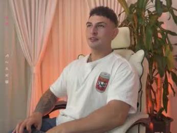 angeloferro1 webcam model stream image