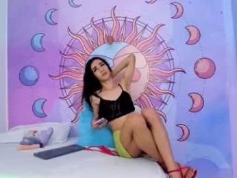 mariana_16_ webcam chaturbate model stream image