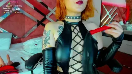 madame_ibby webcam stripchat model stream image