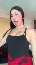 hottll2 webcam model stream image