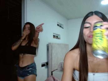 millyxnicoll1 webcam model stream image