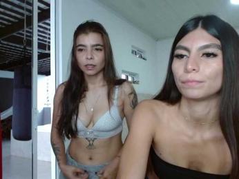 millyxnicoll1 webcam model stream image