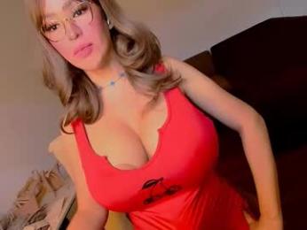 giftedgirl4u webcam model stream image