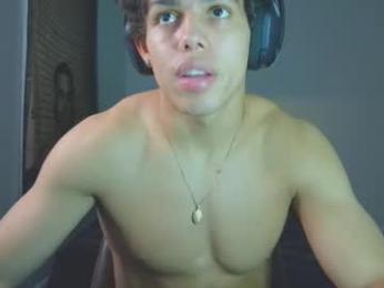 itstarzan webcam model stream image