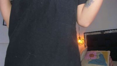 Amysc webcam model stream image