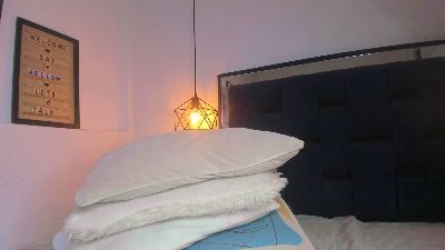 Amysc webcam model stream image