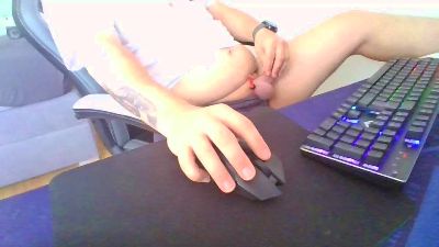 bernhardfun webcam model stream image