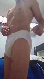 JuanElDulce1 webcam model stream image