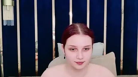 Wilda_Foster webcam stripchat model stream image