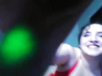 candyclownfantasy webcam model stream image