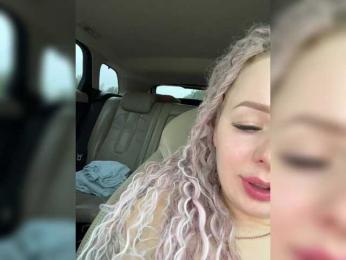 Umochka52 webcam model stream image