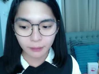 zhaviahale webcam chaturbate model stream image