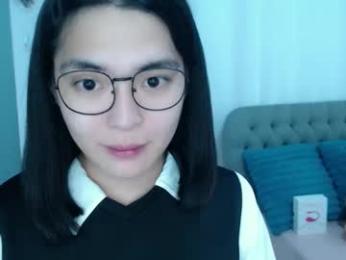 zhaviahale webcam model stream image