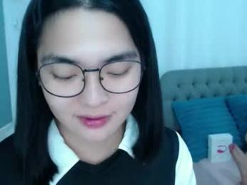 zhaviahale webcam model stream image