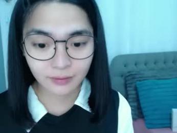 zhaviahale webcam model stream image