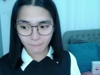 zhaviahale webcam model stream image