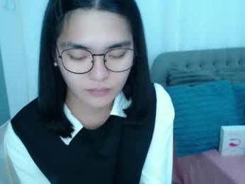 zhaviahale webcam model stream image