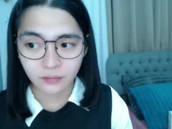 zhaviahale webcam model stream image