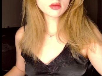 Annavia webcam model stream image