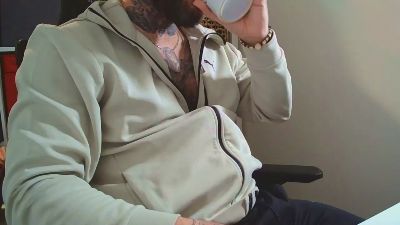 Stevie_Rai webcam model stream image