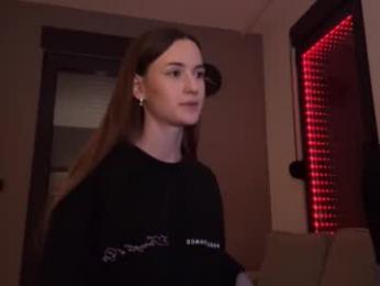 double_sun webcam model stream image