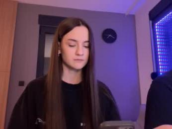 double_sun webcam model stream image