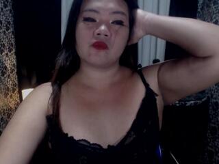 Alisha Taylor webcam model stream image