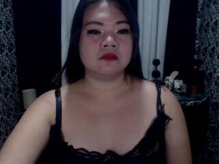 Alisha Taylor webcam model stream image