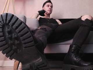 josephquinn webcam model stream image