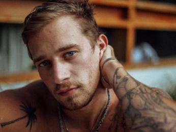 MarsVaskes webcam livejasmin model stream image