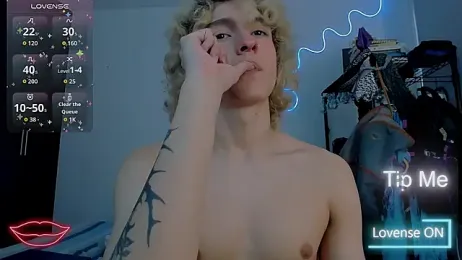 Lyric_Mirage webcam stripchat model stream image