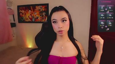 andreafox21x webcam model stream image