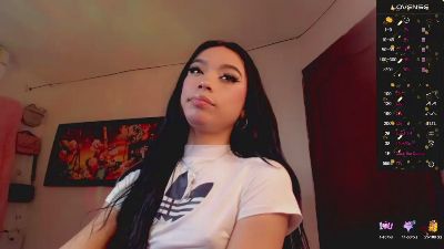 andreafox21x webcam model stream image