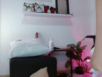 lilithqueen1 webcam model stream image