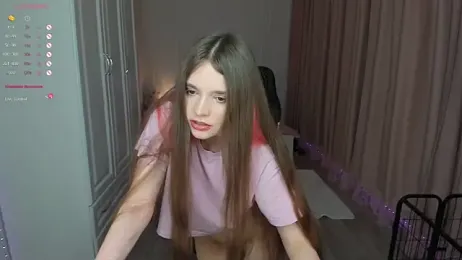 lil_cassie webcam model stream image