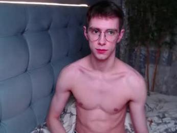 alfie_evanss webcam model stream image