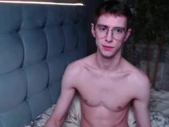 alfie_evanss webcam model stream image