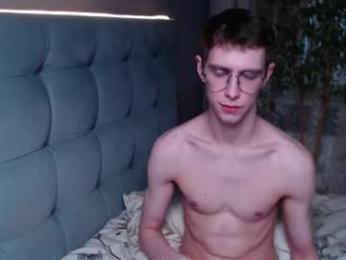 alfie_evanss webcam model stream image