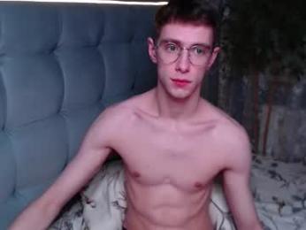 alfie_evanss webcam model stream image