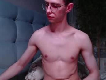 alfie_evanss webcam model stream image
