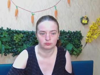 freyadak webcam chaturbate model stream image