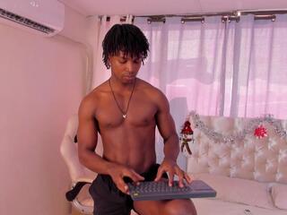Tau Montes webcam model stream image