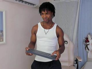 Tau Montes webcam model stream image