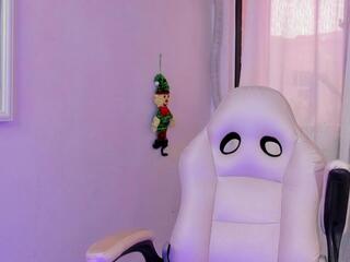 Tau Montes webcam model stream image