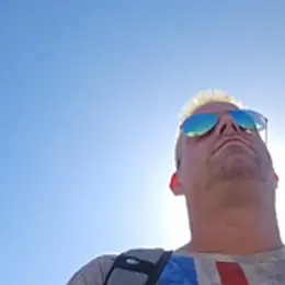 Trucker_Hunter webcam stripchat model stream image