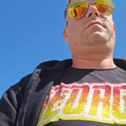 Trucker_Hunter webcam stripchat model stream image