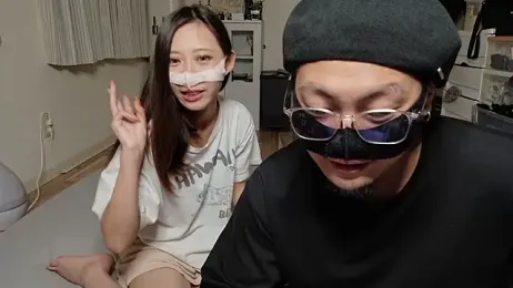 --SHUN-- webcam model stream image